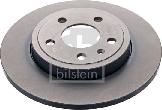 Brake Disc 36234
