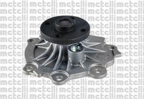 Water pump cooling system 24-1139