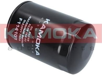 Filter oil F114101 - image 2