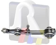 Control/Trailing Arm, wheel suspension 95.00889.2