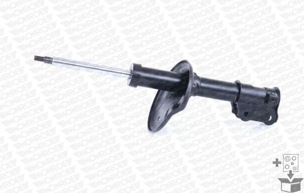 Shock Absorber MONROE ORIGINAL (Gas Technology) 16361 - image 2