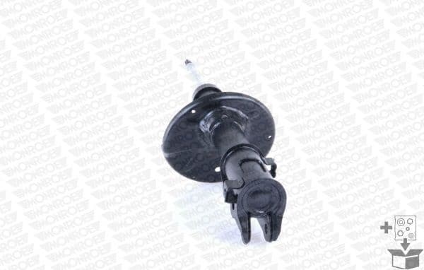 Shock Absorber MONROE ORIGINAL (Gas Technology) 16361 - image 3