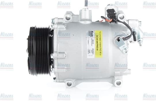 Compressor, air conditioning ** FIRST FIT ** 89245 - image 5