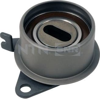Tensioner Pulley, timing belt GT373.25