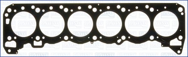 Gasket, cylinder head MULTILAYER STEEL 10070510