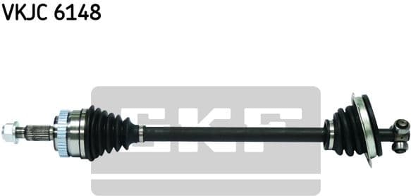 Drive Shaft VKJC 6148