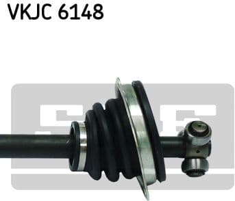 Drive Shaft VKJC 6148 - image 3