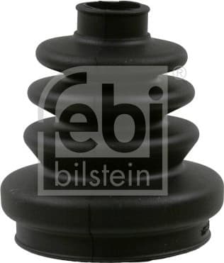 Bellow, drive shaft 05641