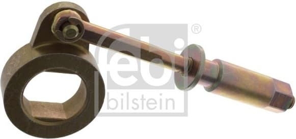 Tensioner Lever, V-ribbed belt 02426