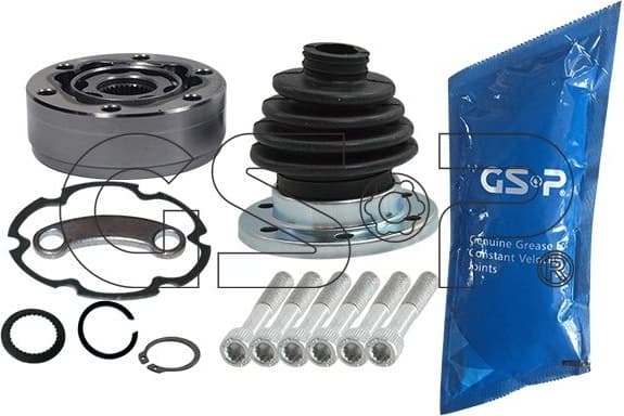 Joint Kit, drive shaft 603008