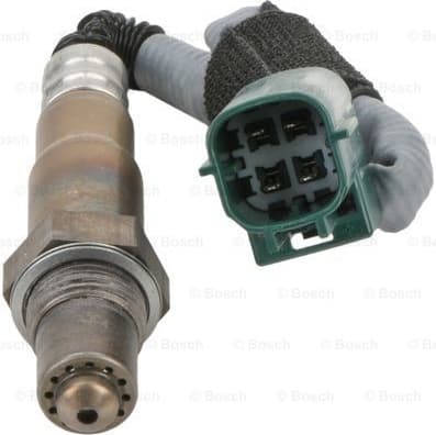 Oxygen Sensor 0258006513 - image 2