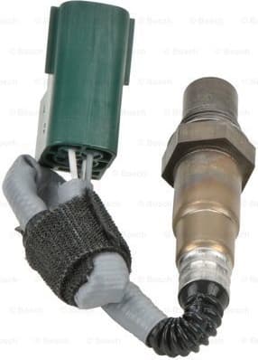 Oxygen Sensor 0258006513 - image 4