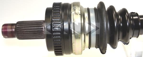 Drive Shaft 305048 - image 2