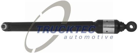 Shock Absorber, steering 02.37.073