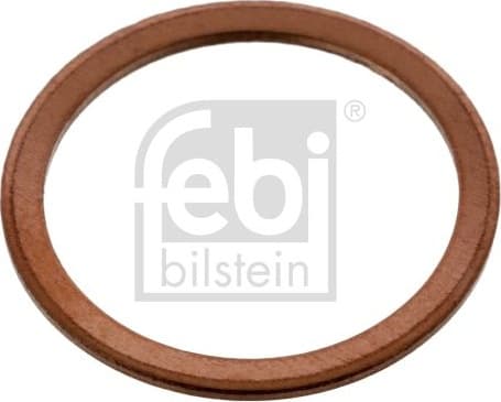 Seal Ring, oil drain plug 03014