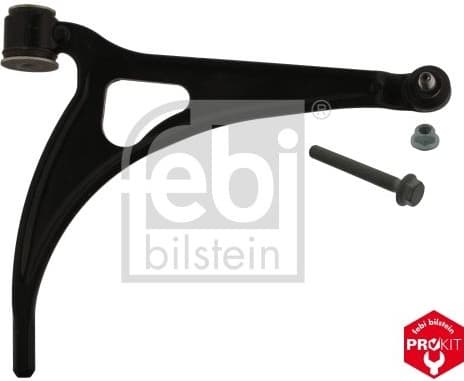 Control/Trailing Arm, wheel suspension ProKit 39645