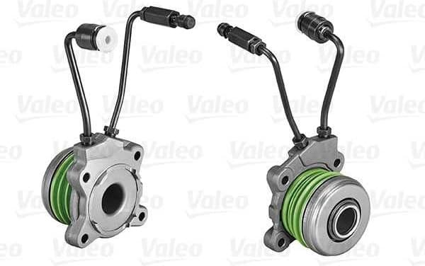 Central Slave Cylinder, clutch 810022