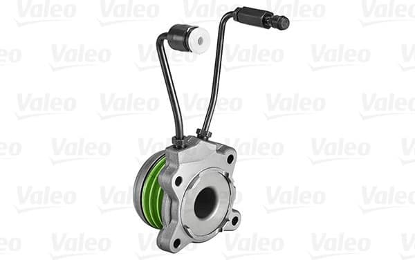 Central Slave Cylinder, clutch 810022 - image 2