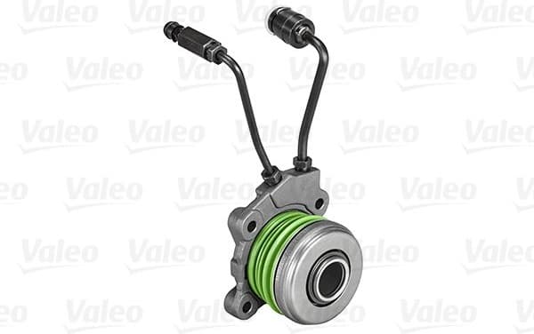 Central Slave Cylinder, clutch 810022 - image 3