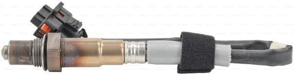 Oxygen Sensor 0258006546 - image 3