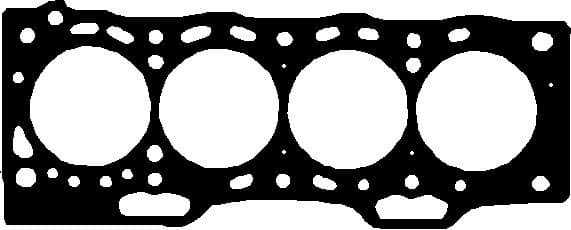 Gasket, cylinder head 752.674