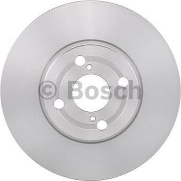 Brake Disc 0986479245