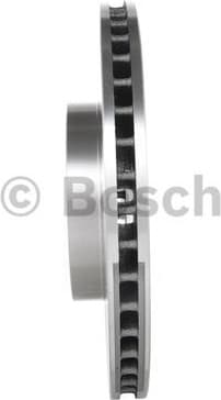 Brake Disc 0986479245 - image 2