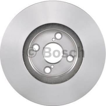 Brake Disc 0986479245 - image 3