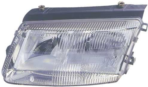 Headlight 2701116