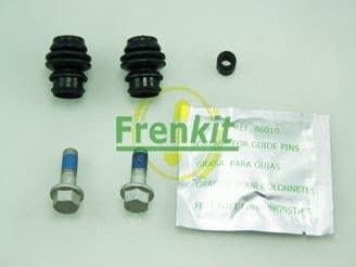 Guide Sleeve Kit, brake caliper 809018
