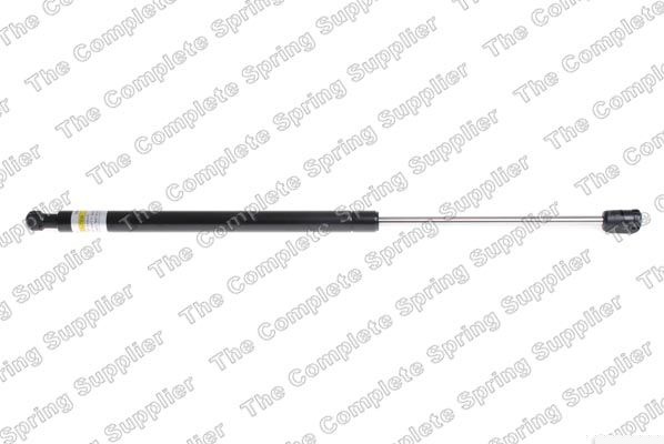 Gas Spring, boot/cargo area 438023