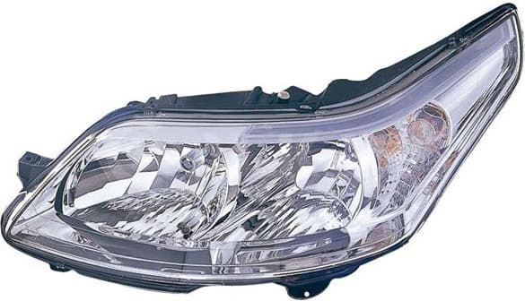 Headlight 2742853