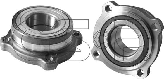 Wheel Hub 9251003