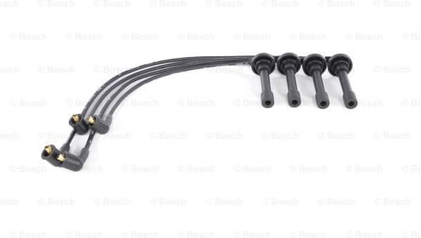 Ignition Cable Kit 0986356793