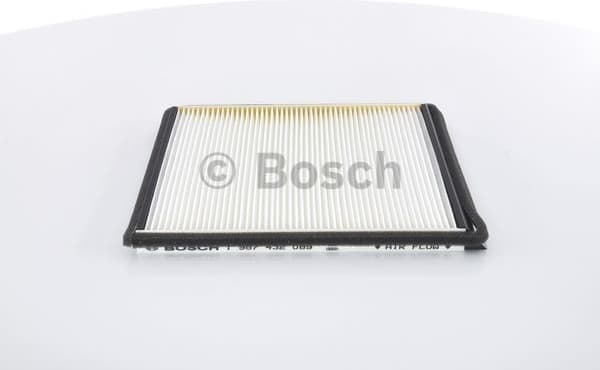 Filter, cabin air 1987432089