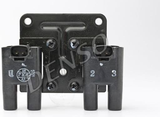 Ignition Coil DIC-0117