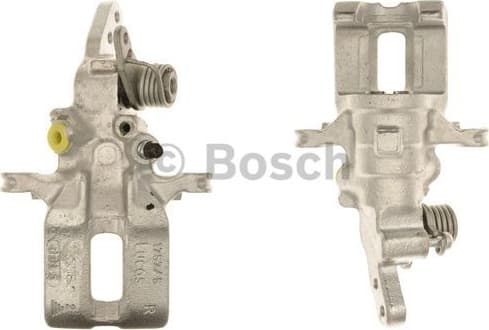 Brake Caliper 0986474786