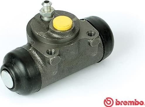 Wheel Brake Cylinder ESSENTIAL LINE A12101