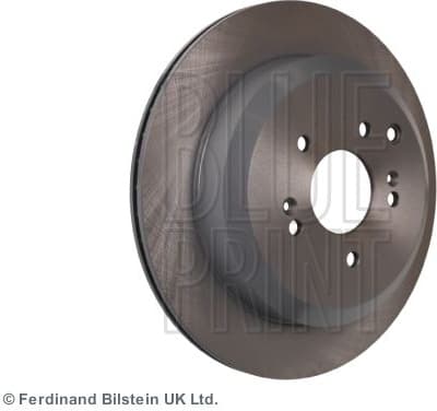 Brake Disc ADT343227 - image 2