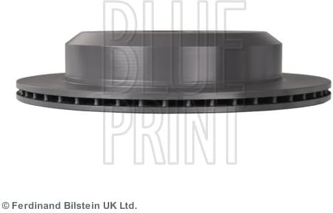 Brake Disc ADT343227 - image 3