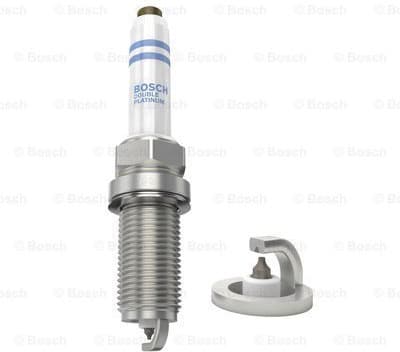 Spark Plug Double Platinum 0241245673 - image 7