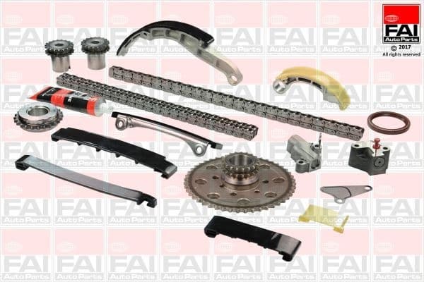 Timing Chain Kit TCK42CRD-06