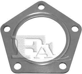 Gasket, exhaust pipe 330933