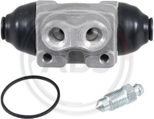 Wheel Brake Cylinder 72987