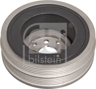 Belt Pulley, crankshaft 26140