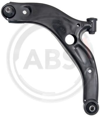 Control/Trailing Arm, wheel suspension 210329