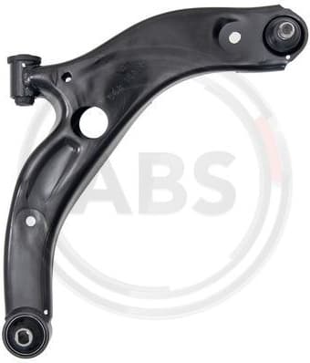 Control/Trailing Arm, wheel suspension 210330