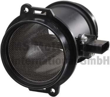 Mass Air Flow Sensor 7.22184.38.0