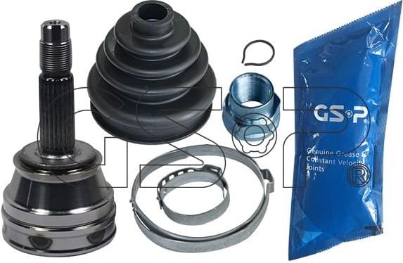 Joint Kit, drive shaft 817019