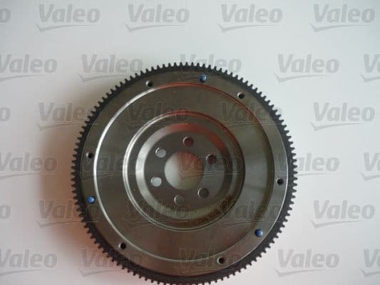 Conversion Set, clutch KIT4P - CONVERSION KIT 826551 - image 3